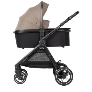 Kikka boo trio sistem Ava, beige 