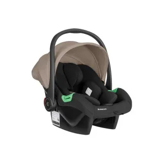 Kikka boo trio sistem Ava, beige 