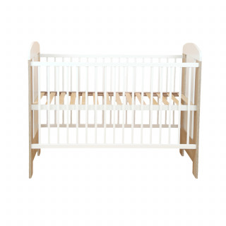 Puerri krevetac Little dreamers – Moon 