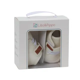 Lillo&Pippo nehodajuće patike, dečaci 