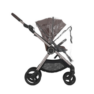 ANEX duo sistem IQ all in one kolica,Brew 