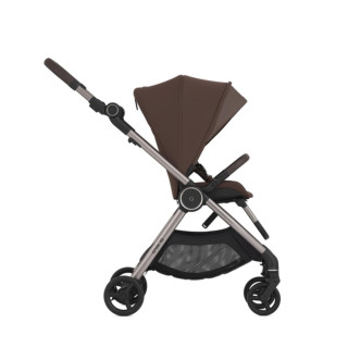 ANEX duo sistem IQ all in one kolica,Brew 