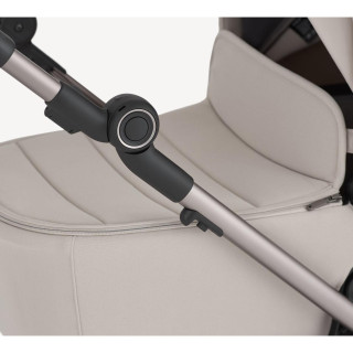 ANEX duo sistem IQ all in one kolica,Brew 