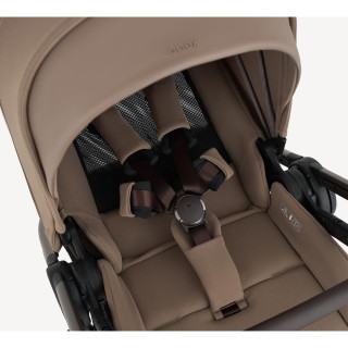 ANEX duo sistem IQ all in one kolica,Buff 