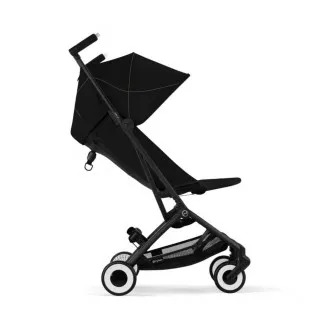 Cybex kolica Libelle, Magic Black 2026 