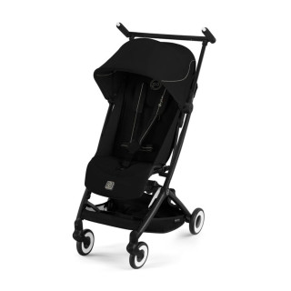 Cybex kolica Libelle, Magic Black 2026 