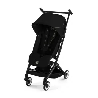 Cybex kolica Libelle, Magic Black 2026 