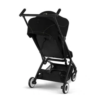 Cybex kolica Libelle, Magic Black 2026 
