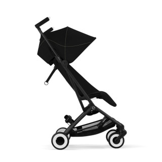 Cybex kolica Libelle, Magic Black 2026 