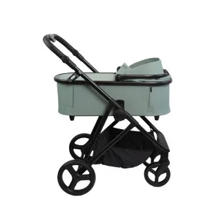 Puerri trio sistem Auretta, Green 