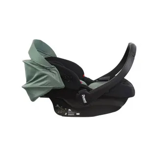 Puerri trio sistem Auretta, Green 