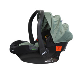 Puerri trio sistem Auretta, Green 