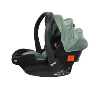 Puerri trio sistem Auretta, Green 