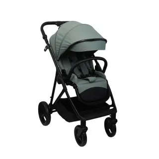 Puerri trio sistem Auretta, Green 