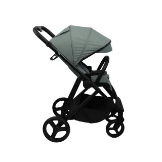 Puerri trio sistem Auretta, Green 