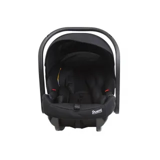 Puerri duo sistem Auretta, Black 