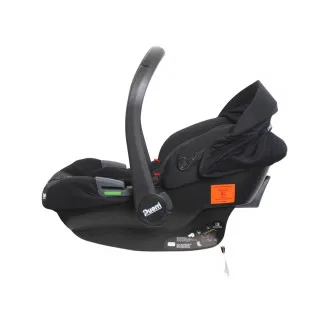Puerri duo sistem Auretta, Black 