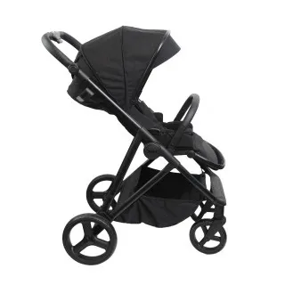 Puerri duo sistem Auretta, Black 