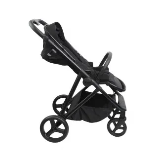 Puerri duo sistem Auretta, Black 