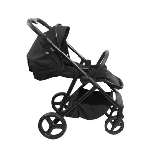 Puerri duo sistem Auretta, Black 