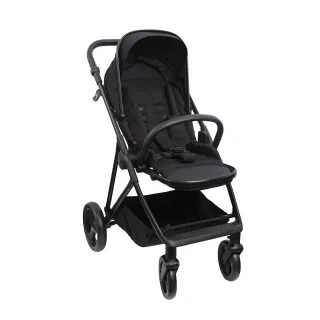 Puerri duo sistem Auretta, Black 