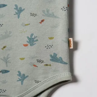Baby Cosy bodi atlet, set 2/1, unisex 