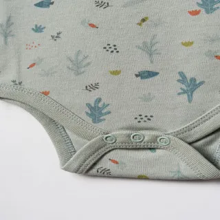 Baby Cosy bodi atlet, set 2/1, unisex 