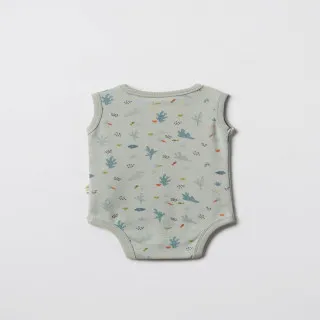 Baby Cosy bodi atlet, set 2/1, unisex 