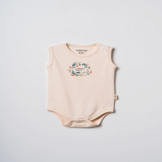 Baby Cosy bodi atlet, set 2/1, unisex 