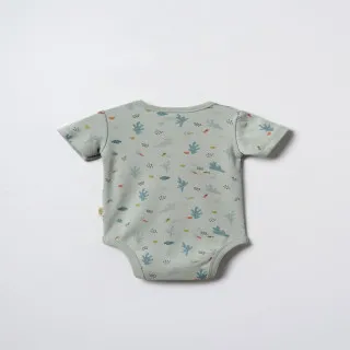 Baby Cosy bodi kr, set 2/1, unisex 
