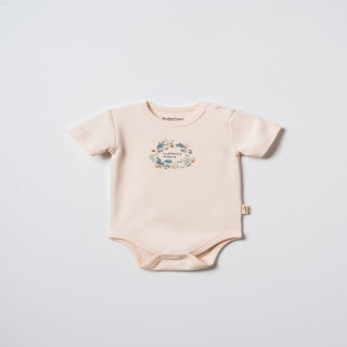 Baby Cosy bodi kr, set 2/1, unisex 