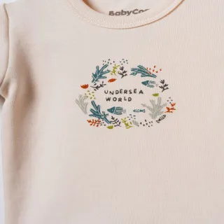 Baby Cosy bodi kr, set 2/1, unisex 