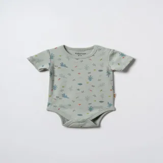 Baby Cosy bodi kr, set 2/1, unisex 