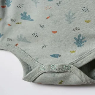 Baby Cosy bodi kr, set 2/1, unisex 