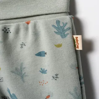 Baby Cosy pantalone sa stopicama, set 2/1, unisex 