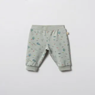 Baby Cosy pantalone bez stopica, set 2/1, unisex 