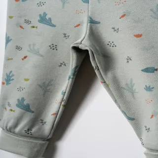 Baby Cosy pantalone bez stopica, set 2/1, unisex 