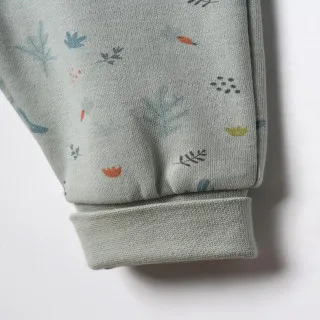 Baby Cosy pantalone bez stopica, set 2/1, unisex 