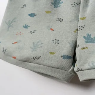 Baby Cosy komplet 2/1 (majica kr, šorts), unisex 
