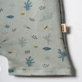 Baby Cosy zeka-šorts, set 2/1, unisex 
