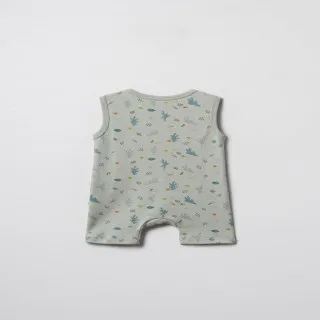 Baby Cosy zeka-šorts, set 2/1, unisex 