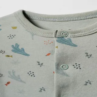 Baby Cosy zeka-šorts, set 2/1, unisex 