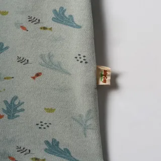 Baby Cosy zeka-šorts, unisex 