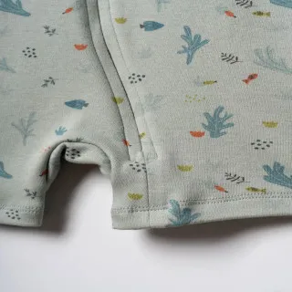 Baby Cosy zeka-šorts, unisex 