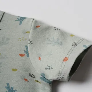 Baby Cosy zeka-šorts, unisex 