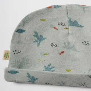 Baby Cosy bebi-kapa, set 3/1, unisex 