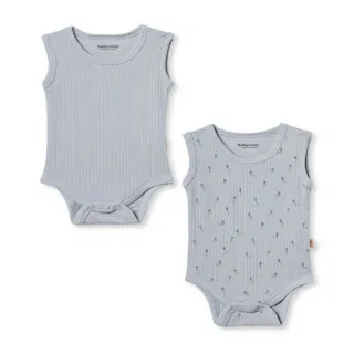 Baby Cosy bodi atlet, set 2/1, dečaci 