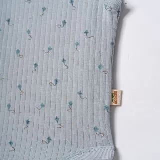 Baby Cosy bodi atlet, set 2/1, dečaci 
