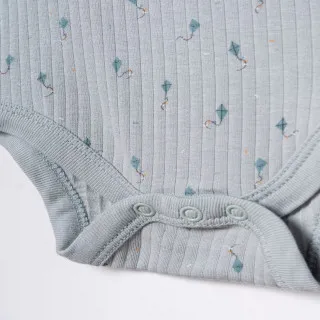 Baby Cosy bodi kr, set 2/1, dečaci 
