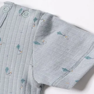 Baby Cosy bodi kr, set 2/1, dečaci 